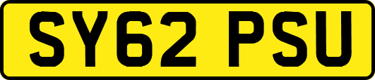 SY62PSU