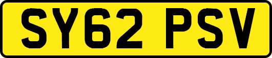 SY62PSV