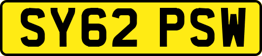 SY62PSW