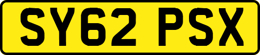 SY62PSX