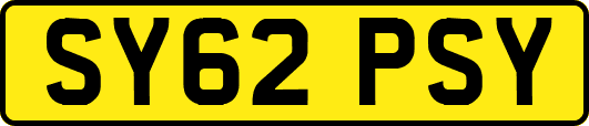 SY62PSY