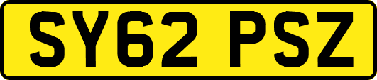 SY62PSZ