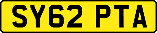 SY62PTA