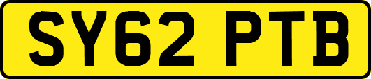 SY62PTB