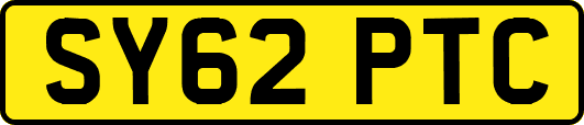 SY62PTC