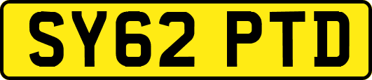 SY62PTD