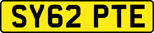 SY62PTE