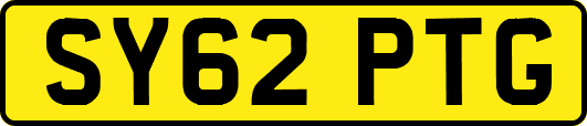 SY62PTG