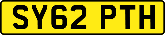SY62PTH