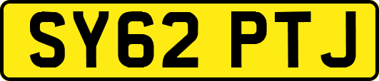 SY62PTJ
