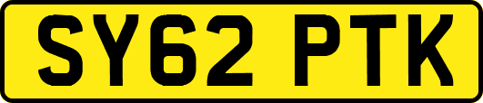 SY62PTK
