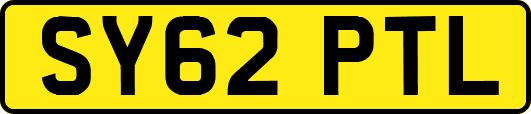 SY62PTL