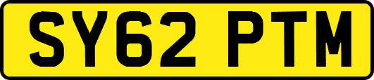 SY62PTM