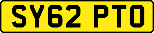 SY62PTO