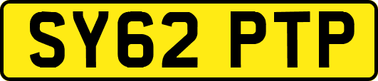 SY62PTP