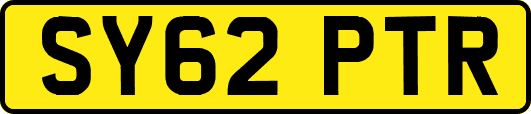 SY62PTR