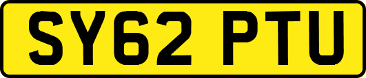 SY62PTU