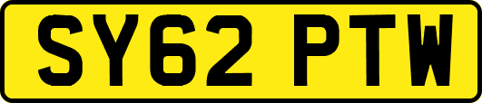 SY62PTW
