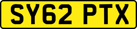 SY62PTX