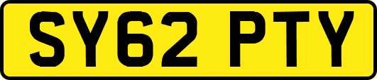 SY62PTY