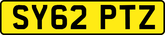 SY62PTZ