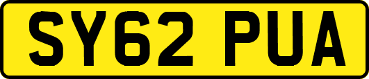 SY62PUA