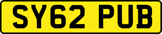SY62PUB