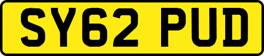 SY62PUD