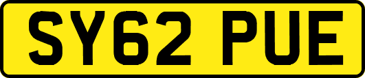 SY62PUE