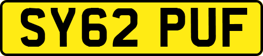 SY62PUF