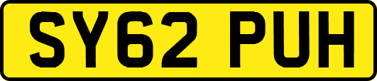 SY62PUH