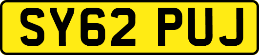 SY62PUJ