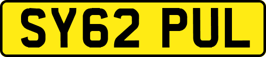 SY62PUL