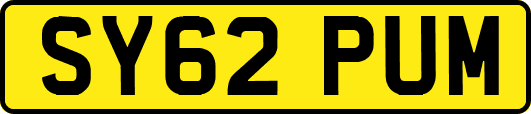 SY62PUM