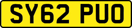 SY62PUO