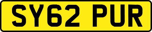 SY62PUR