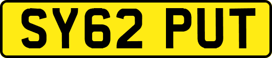 SY62PUT
