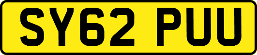 SY62PUU