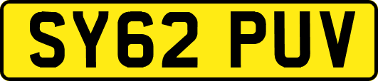 SY62PUV
