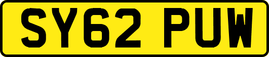 SY62PUW