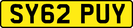 SY62PUY