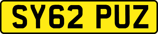 SY62PUZ