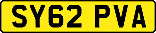SY62PVA