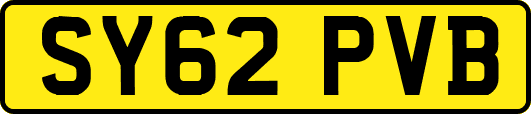 SY62PVB