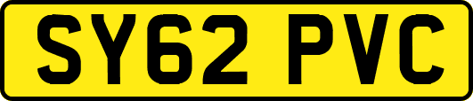 SY62PVC