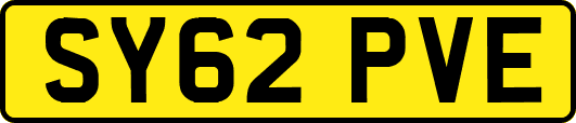 SY62PVE