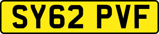 SY62PVF