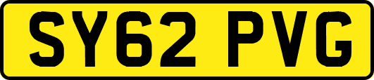 SY62PVG