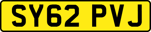 SY62PVJ