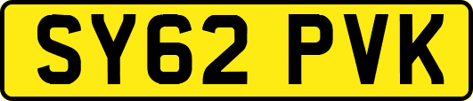 SY62PVK